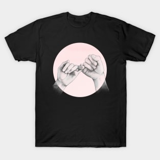 Pinky Swear T-Shirt